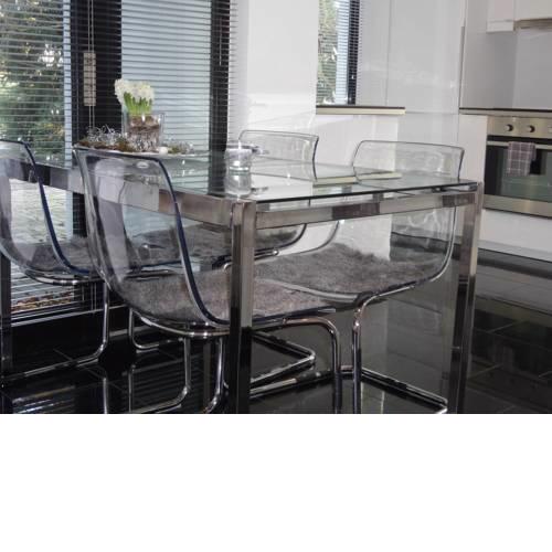 Apartment Black & White Neuss