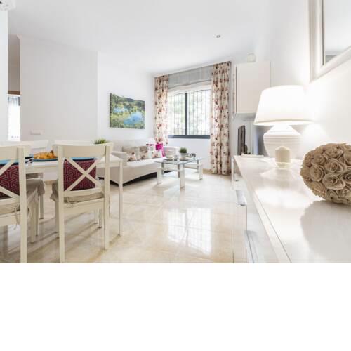 Apartment Blanc de Blancs