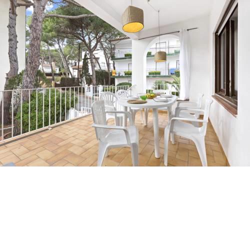 Apartment Blanch