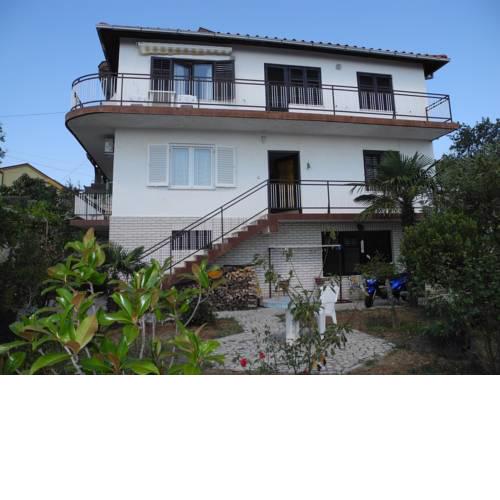 Apartment BLANKA 4+1