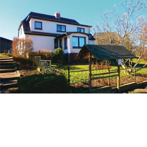 Apartment Blankenhagen 43