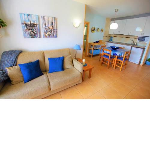 Apartment Blau Vacances & Villas