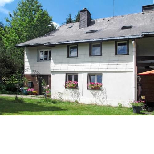 Apartment Blechnerhof (FBG210)