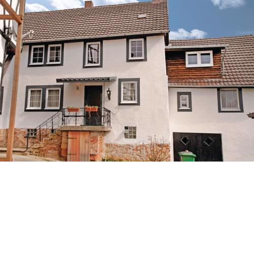 Apartment Blick Edersee - 06