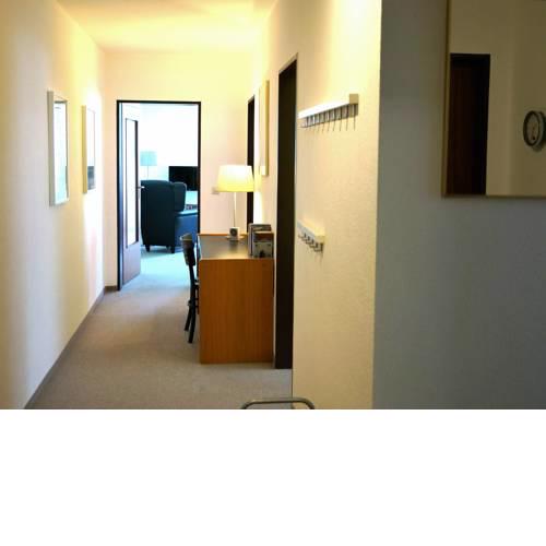 Apartment Blickfang Winterberg