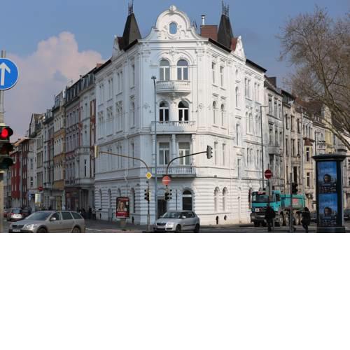 Apartment Blücherplatz