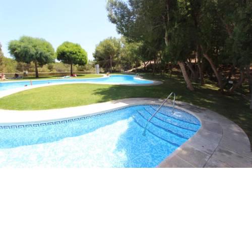 Apartment BLUE Campoamor