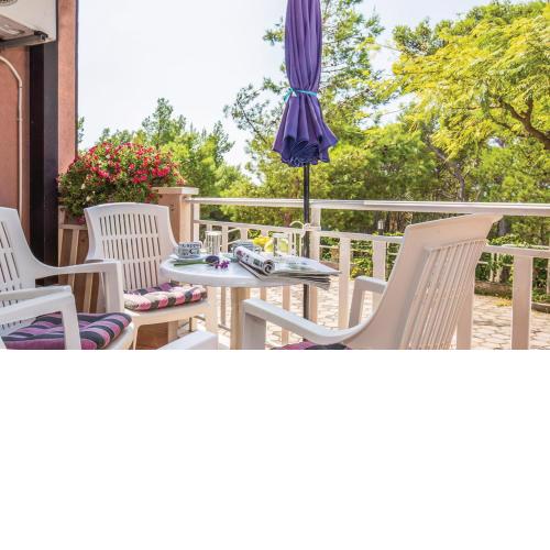 Apartment Blue Sea Makarska