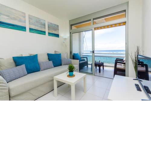 Apartment Blue Vista