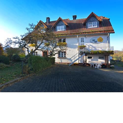 Modern Apartment in Madfeld near Ski Area Willingen