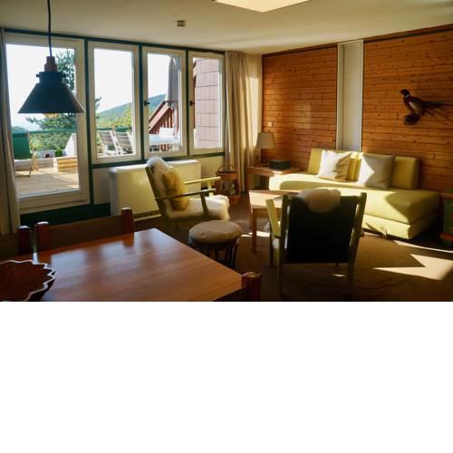 Apartment BnB