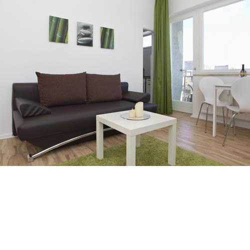 Apartment & Boardinghouse Berlin Friedrichshain-Kreuzberg