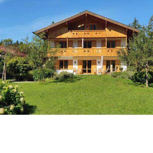 Apartment Bodenschneid