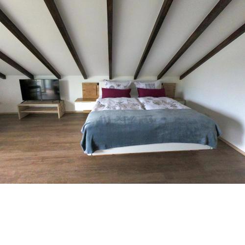 Apartment Bodenseesonne