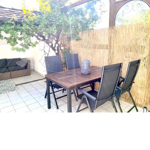 Apartment Bodman in Friedrichshafen