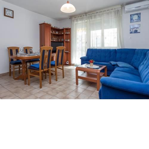 Apartment Bodulić