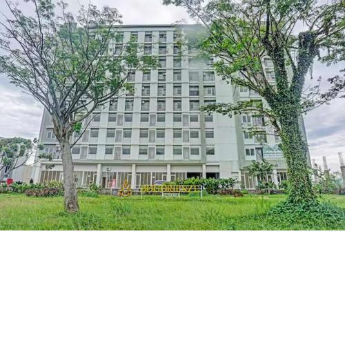Apartment Bogorienze