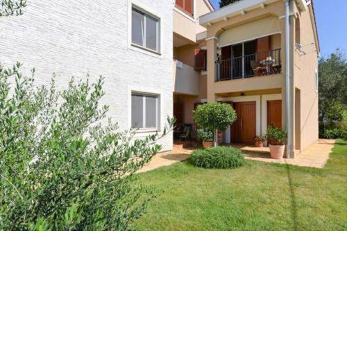 Apartment Boja - with parking