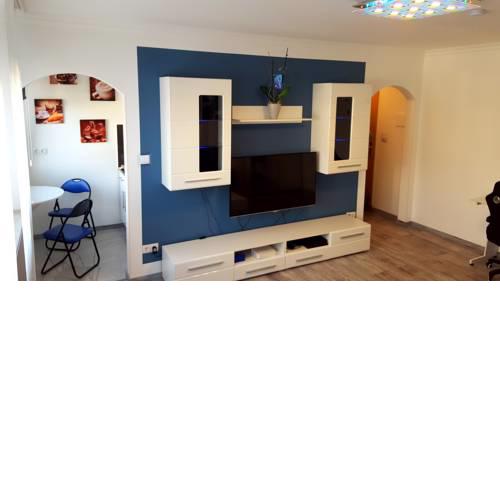 Apartment Bokermühl - Blue
