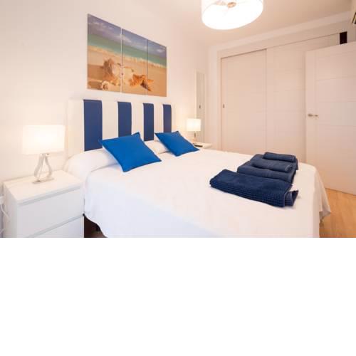 Apartment Bolivia 260