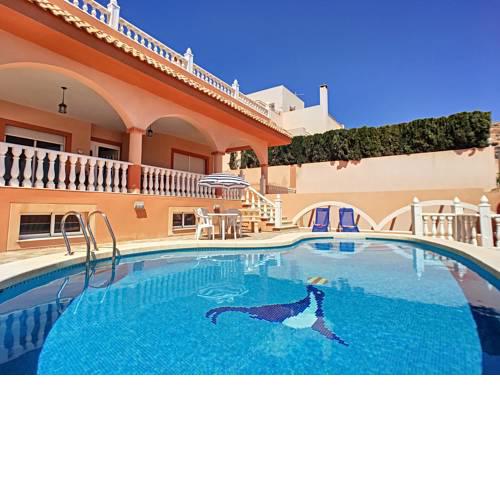 Apartment Bolnuevo