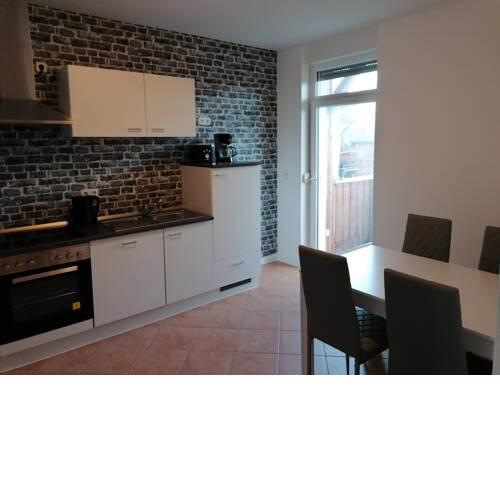 Apartment Bona Loca