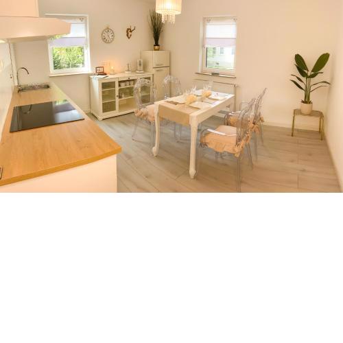 Apartment Bonbon - stilvoll renoviert - Ihr zu Hause auf Zeit