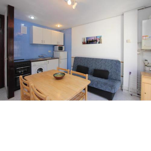 Apartment Bond