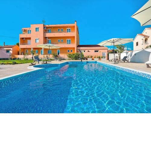 Apartment Bonex.1