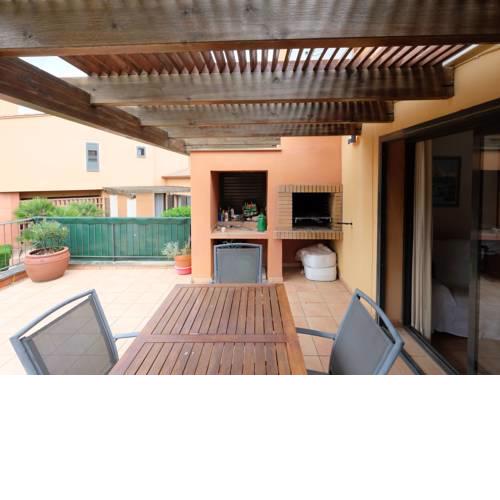 Apartment Bonmont