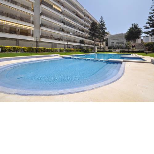 Apartment Bonsol