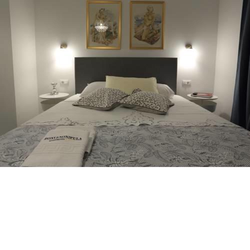 Apartment Bonvenon2Pula