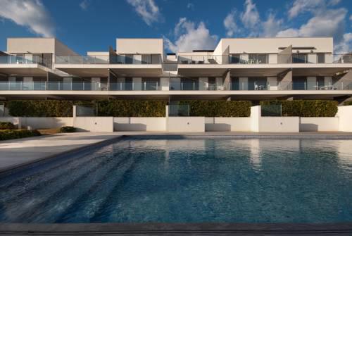 Apartment Boquer
