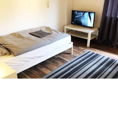 Apartment Borbeck bei Oldenburg