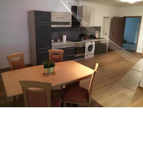 Apartment Bordeaux