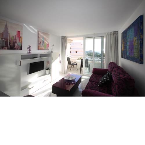 Apartment Borinquen Sea View, Las Americas