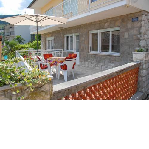 Apartment Boris
