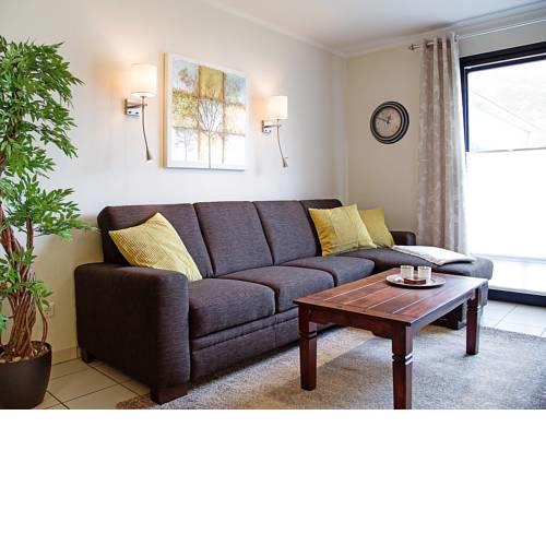 Apartment Borkum