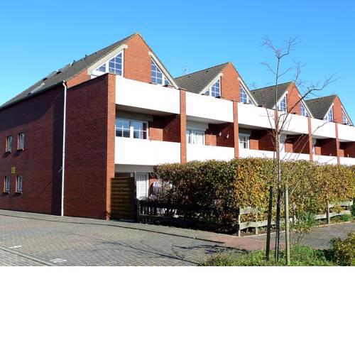 Apartment Borkum