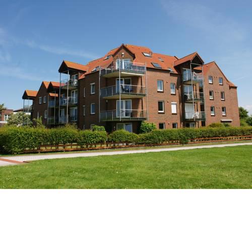 Apartment Borkum