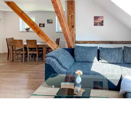 Apartment Borkum