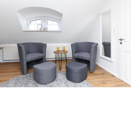 Apartment Borkum