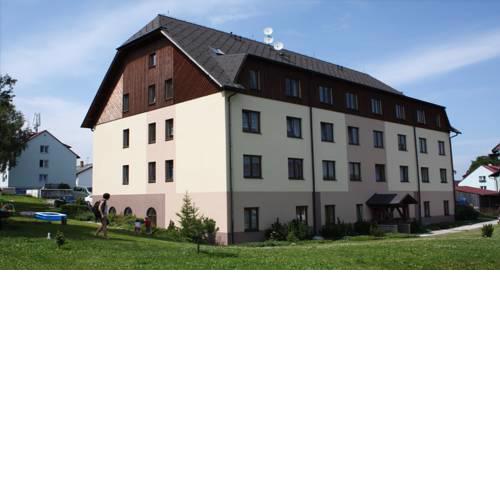 Apartment Borová Lada