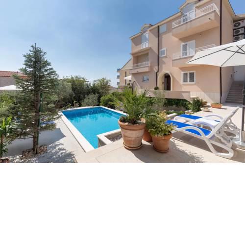 Apartment Botanika