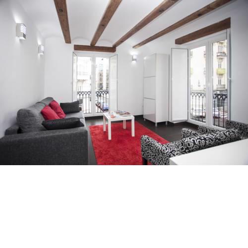 Apartment Boutique