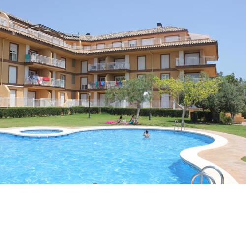 Apartment BOVALAR 4-6