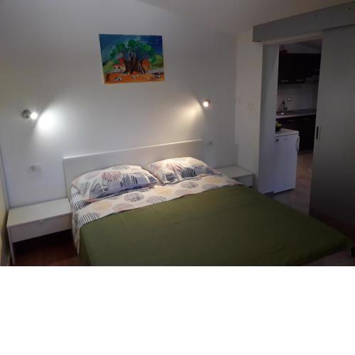 Apartment Božac
