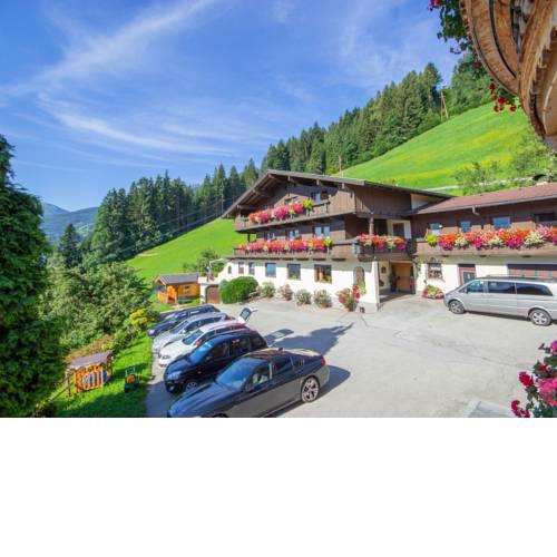 Apartment Brandegg.1