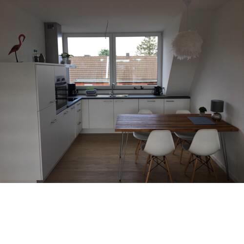 Apartment Brander Blick