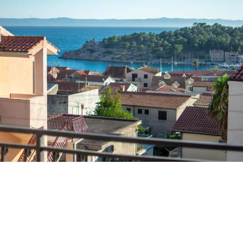 Apartment Brani